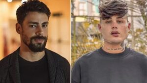 Influencer gasta mais de R$ 100 mil para ‘ficar a cara’ de Cauã Reymond