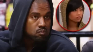 Modelo processa Kanye West por agressão sexual, diz site