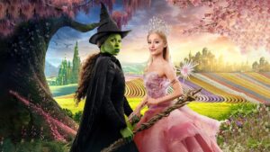 Crítica: ‘Wicked’ (2024) com Cynthia Erivo e Ariana Grande