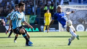 Racing vence o Cruzeiro e conquista o título da Copa Sul-Americana