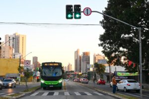 Prefeitura de Goiânia levará metronização a outras linhas, além do corredor BRT