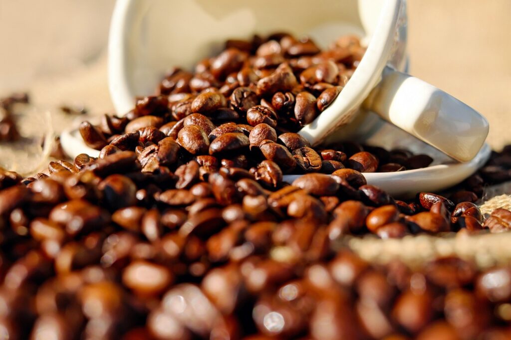 EUA admitem isentar do tarifaço café, cacau, manga, abacaxi e banana