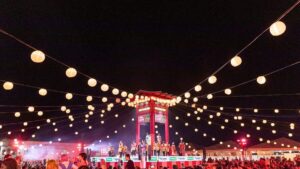 23ª edição do Bon Odori já tem data para acontecer em Goiânia