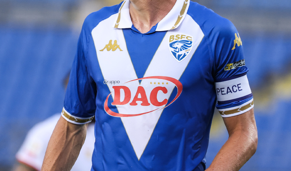 Time iteliano, Brescia tem falência decretada