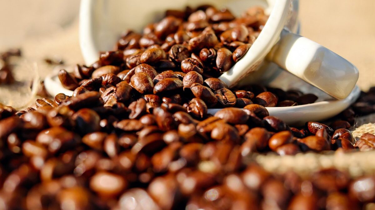 EUA admitem isentar do tarifaço café, cacau, manga, abacaxi e banana (Foto: Pixabay)
