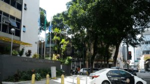 Operação combate rede criminosa (Foto: Agência Brasil)