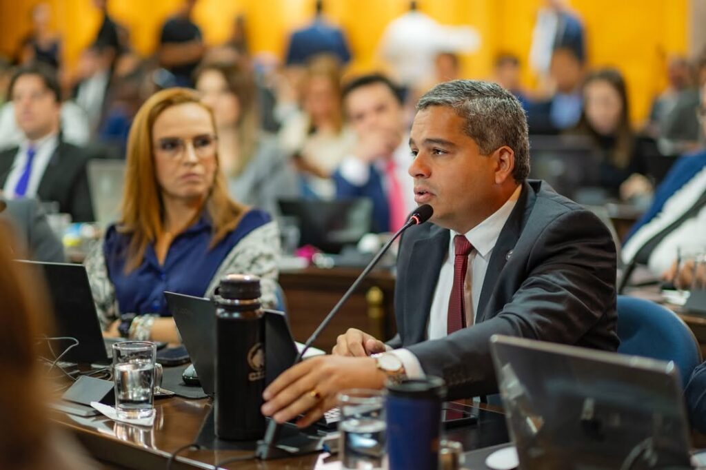 Kowalsky retorna à Procuradoria da Câmara de Goiânia 40 dias após exoneração