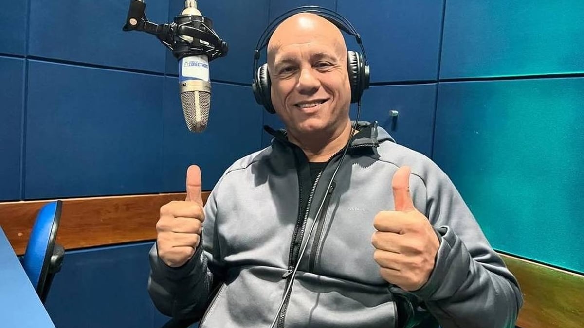Morre Anísio Mello Júnior, voz da abertura brasileira de 'Dragon Ball Z', aos 60 anos