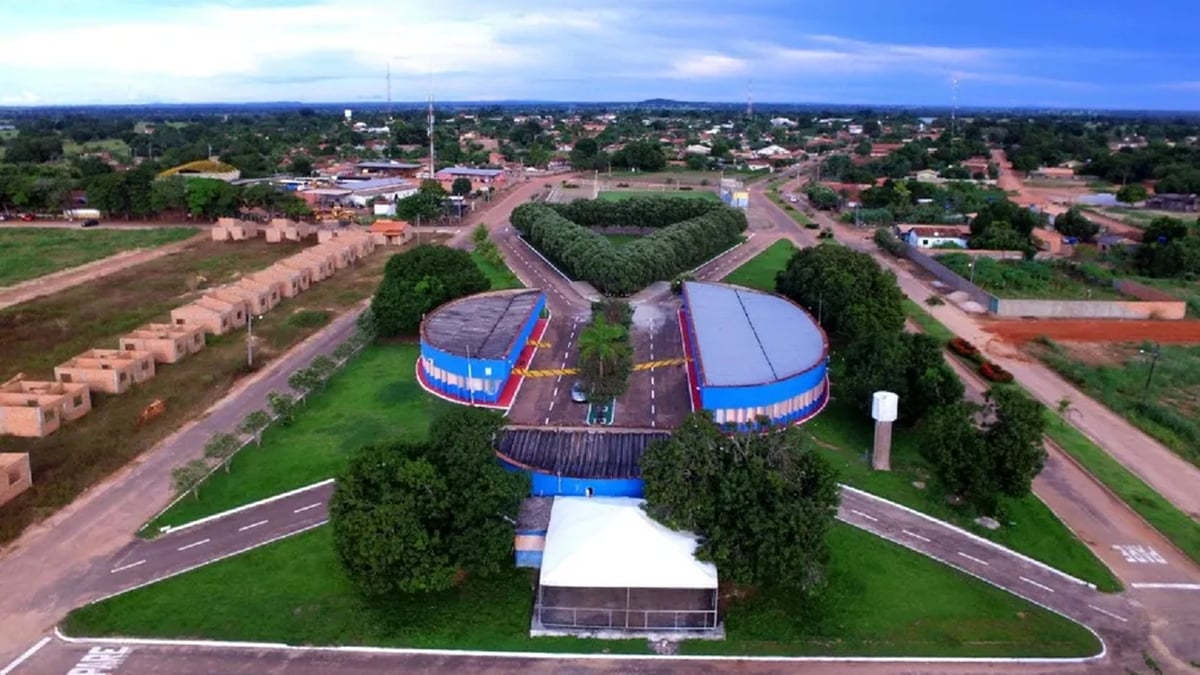 Mundo Novo é a cidade com menor cobertura vacinal em Goiás; veja lista com os 10 piores