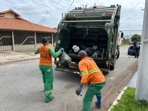 Prefeitura de Goiânia suspende por 72h licitação para contratar aterros privados