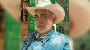 Professor agredido em Jataí ajudou no resgate de criança autista desaparecida